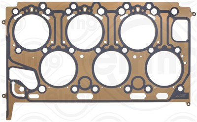 ELRING 354.571 EAN: 4041248604342.