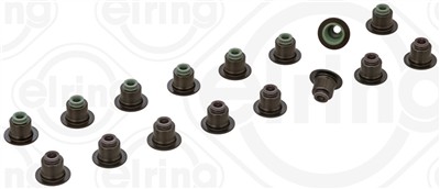 ELRING 398.450 EAN: 4041248198322.