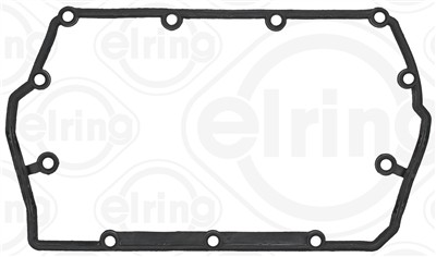 ELRING 458.370 EAN: 4041248211755.