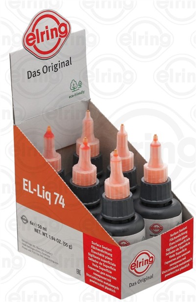 ELRING 461.682 EAN: 4041248851715.