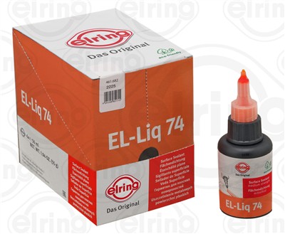 ELRING 461.682 EAN: 4041248851715.