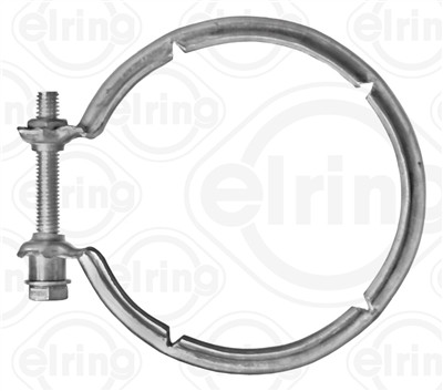 ELRING 503.370 EAN: 4041248842447.