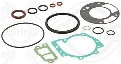 ELRING 507.850 EAN: 4041248842713.