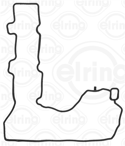 ELRING 534.720 EAN: 4041248836422.