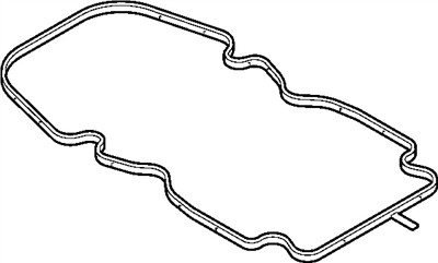 ELRING 060.660 EAN: 4041248145258.