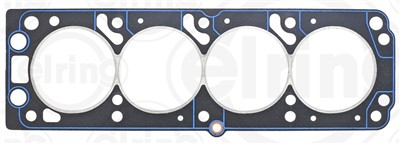 ELRING 646.370 EAN: 4041248075210.