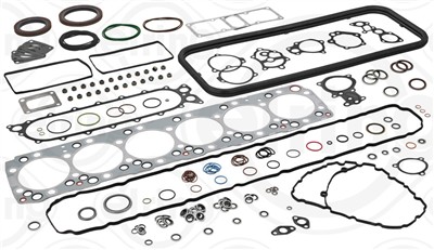 ELRING 649.710 EAN: 4041248697931.