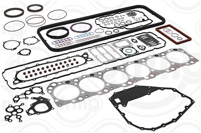 ELRING 650.060 EAN: 4041248698174.