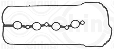 ELRING 658.260 EAN: 4041248854884.