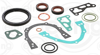 ELRING 670.720 EAN: 4041248039298.