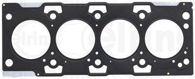 ELRING 703.100 EAN: 4041248707623.