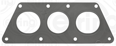 ELRING 780.520 EAN: 4041248775684.