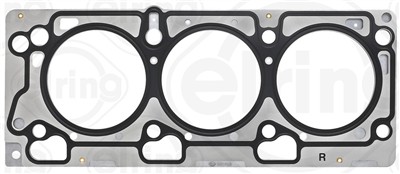 ELRING 802.960 EAN: 4041248876060.