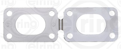 ELRING 821.020 EAN: 4041248518663.