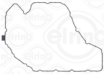 ELRING 822.480 EAN: 4041248763018.