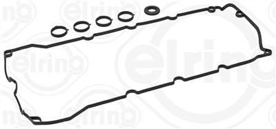 ELRING 841.531 EAN: 4041248845707.