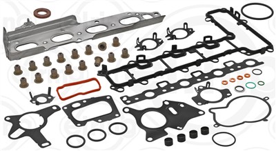 ELRING 884.220 EAN: 4041248787533.