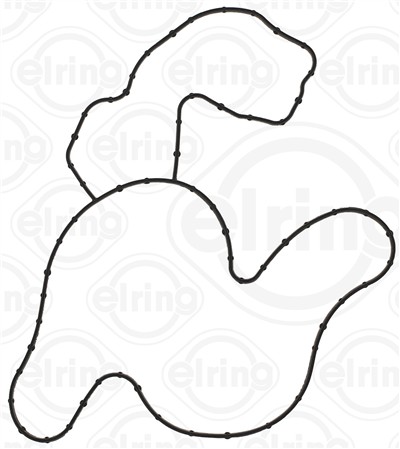 ELRING 926.550 EAN: 4041248799567.