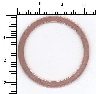 ELRING 133.205 EAN: 4041248009956.