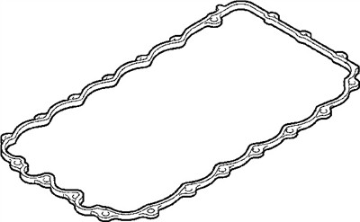 ELRING 138.430 EAN: 4041248156186.