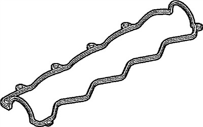 ELRING 199.060 EAN: 4041248174234.