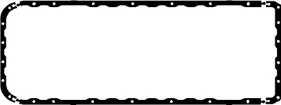 ELRING 451.611 EAN: 4041248491485.