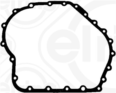 ELRING 476.161 EAN: 4041248627532.
