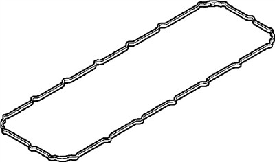 ELRING 569.400 EAN: 4041248207314.