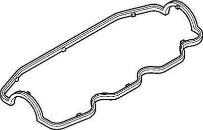 ELRING 575.510 EAN: 4041248446416.