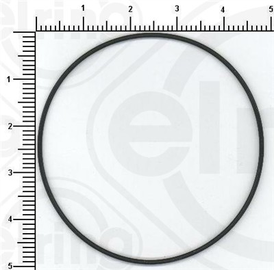 ELRING 776.688 EAN: 4041248872574.