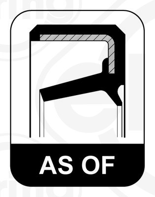 ELRING 467.860 EAN: 4041248127780.