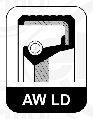 ELRING 494.500 EAN: 4041248030639.