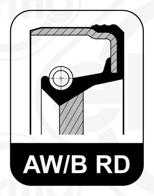 ELRING 440.760 EAN: 4041248120613.