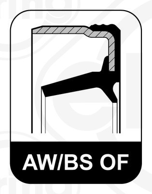 ELRING 507.990 EAN: 4041248800775.