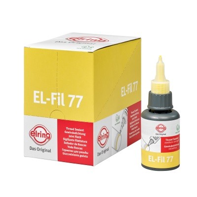 ELRING 954.020 Číslo výrobce: El-Fil 77. EAN: 4041248851906.