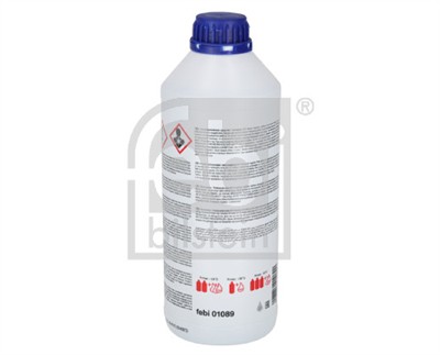 FEBI BILSTEIN 01089 Číslo výrobce: ASTM D3306. EAN: 4027816010890.