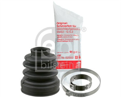 FEBI BILSTEIN 01116 EAN: 4027816011163.