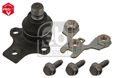 FEBI BILSTEIN 01158 EAN: 4027816011583.