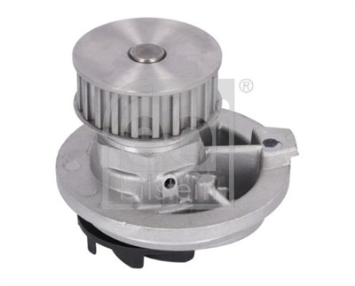 FEBI BILSTEIN 01256 EAN: 4027816012566.