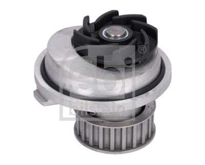 FEBI BILSTEIN 01256 EAN: 4027816012566.