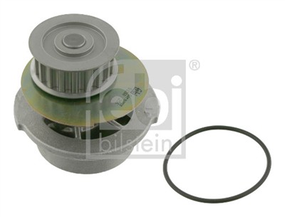 FEBI BILSTEIN 01260 EAN: 4027816012603.