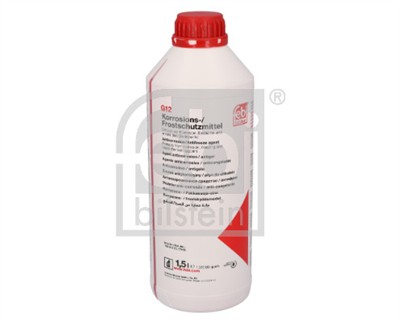 FEBI BILSTEIN 01381 Číslo výrobce: VW TL 774-D. EAN: 4027816013815.