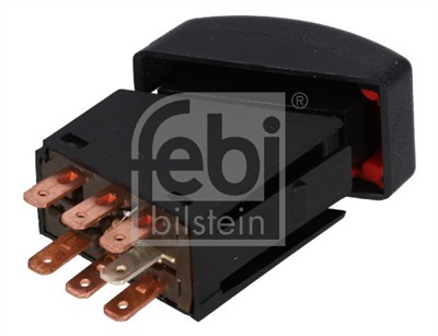 FEBI BILSTEIN 01566 EAN: 4027816015666.