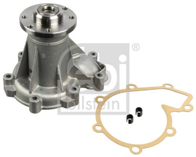 FEBI BILSTEIN 01663 EAN: 4027816016632.
