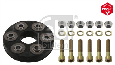FEBI BILSTEIN 01743 EAN: 4027816017431.