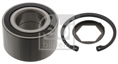 FEBI BILSTEIN 01971 EAN: 4027816019718.