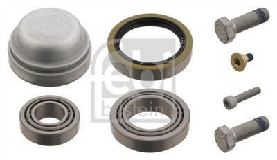 FEBI BILSTEIN 02071 EAN: 4027816020714.