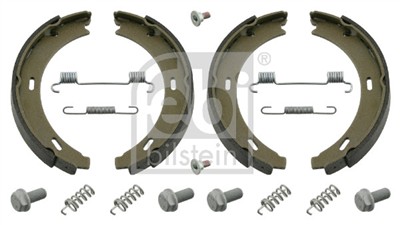 FEBI BILSTEIN 02100 EAN: 4027816021001.