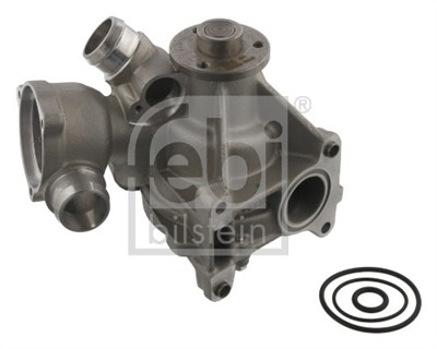 FEBI BILSTEIN 02292 EAN: 4027816022923.