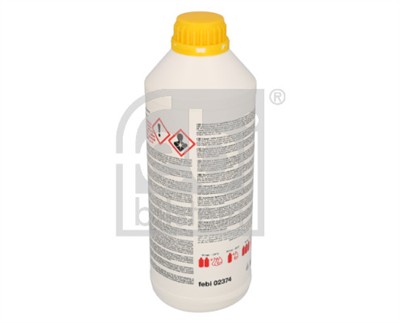 FEBI BILSTEIN 02374 Číslo výrobce: MB 325.2. EAN: 4027816023746.